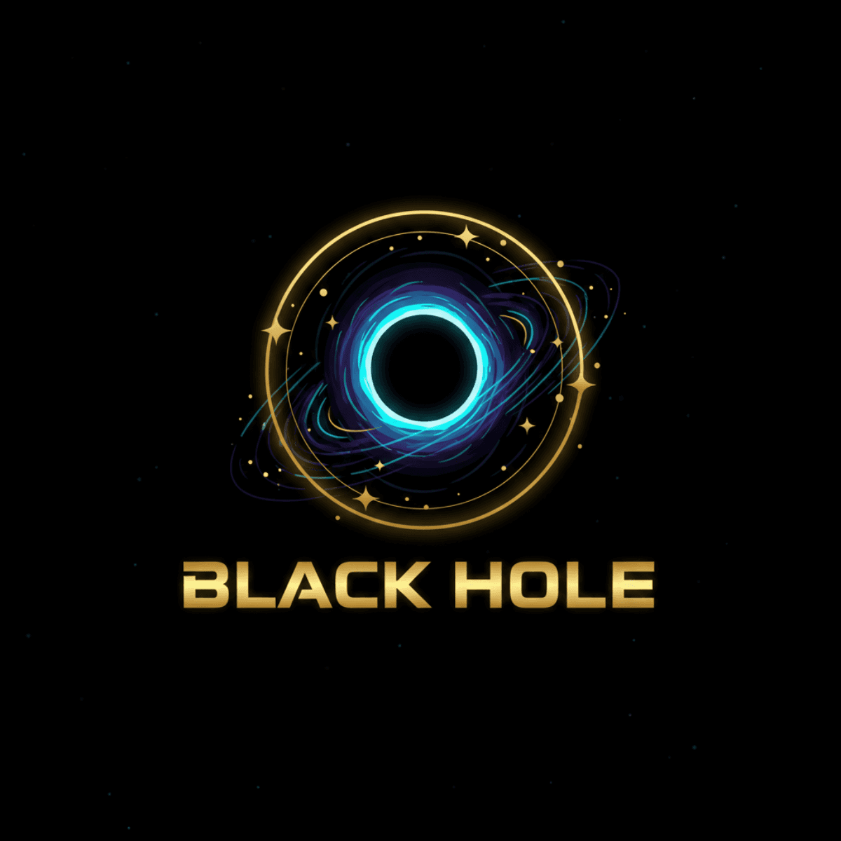블랙홀 이미지