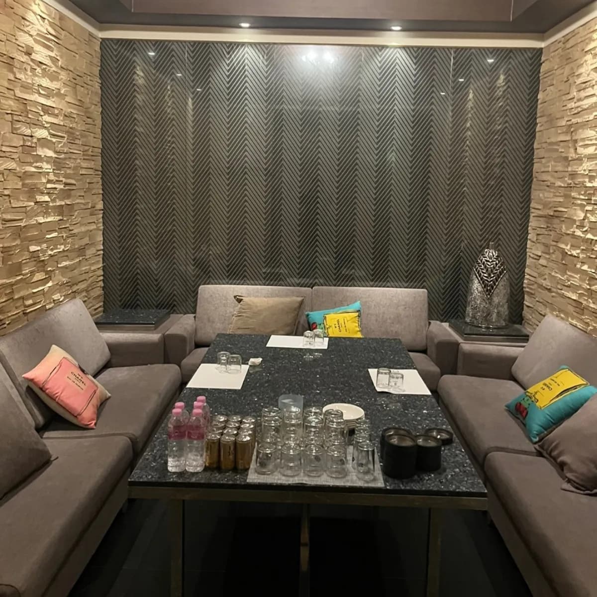 미라클 업소 사진